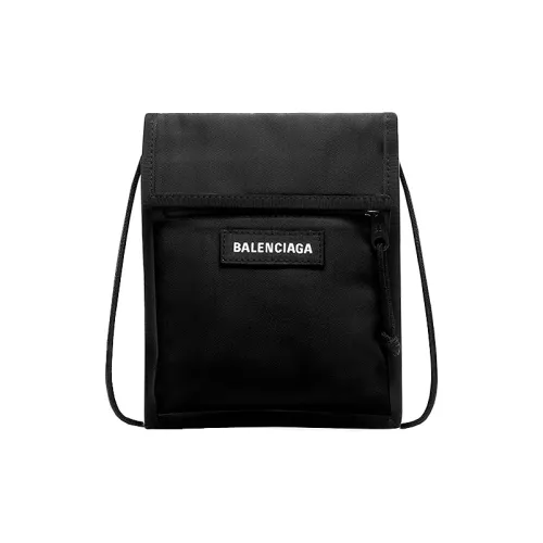 Balenciaga Explorer Сумка через плечо Мужская