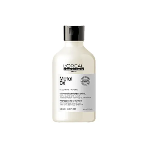 L'OREAL Шампунь Shampoo Soap