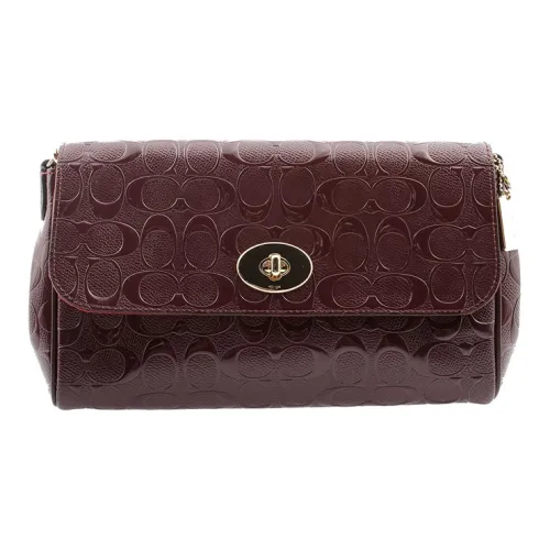 COACH Рубин Сумки через плечо Женские