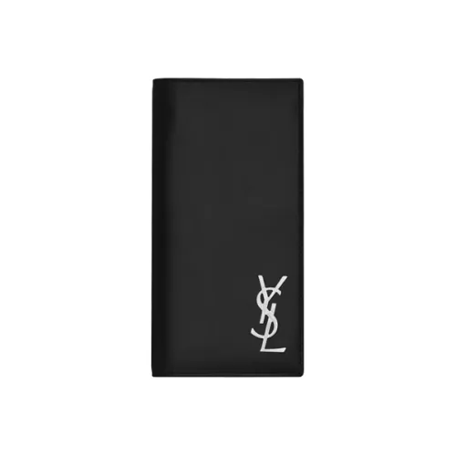 SAINT LAURENT Монограмма Кошельки Мужской