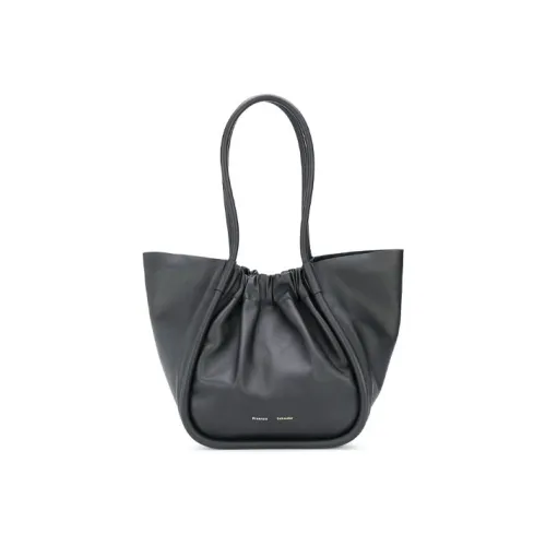 PROENZA SCHOULER Кожа Сумка Женская Черная