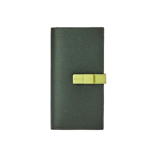 LOEWE Кошельки Женские