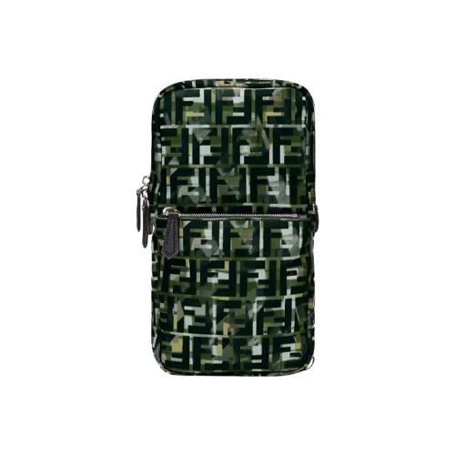 Fendi Рюкзаки Мужской