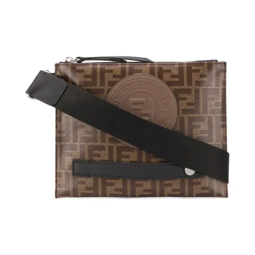 Fendi Crossbody сумки Мужские