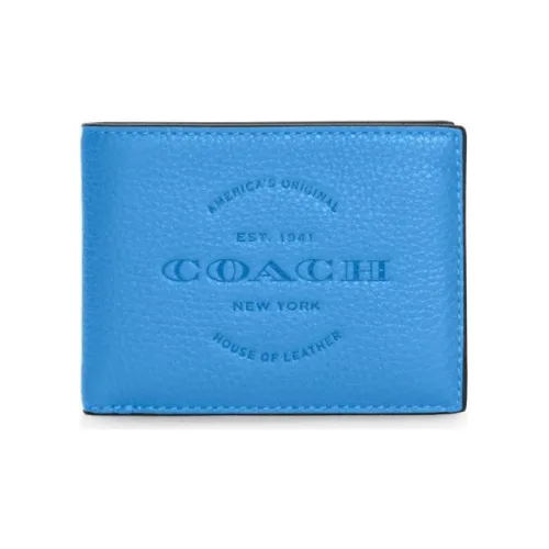 COACH Кошелек-билфорд Унисекс