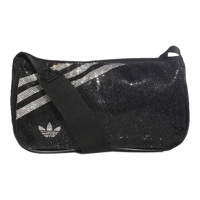 adidas gazelle silver green womens COLLER BACKPACK BLACK – LINE FRIENDS SQUARE main image 1