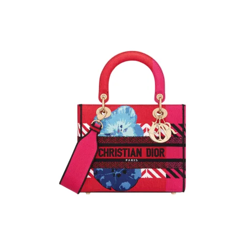 DIOR Lady Dior Сумки Женские