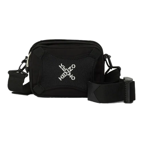 KENZO Crossbody сумки Мужские