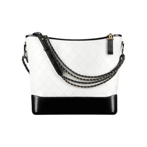 CHANEL Gabrielle Сумки через плечо Женские