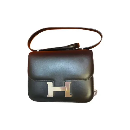 HERMES Constance Сумки через плечо Женские