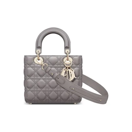 DIOR Lady Dior Сумки Женские
