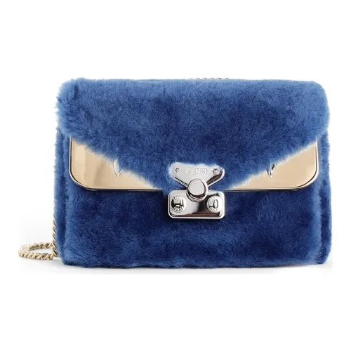 FENDI Сумки через плечо Женские