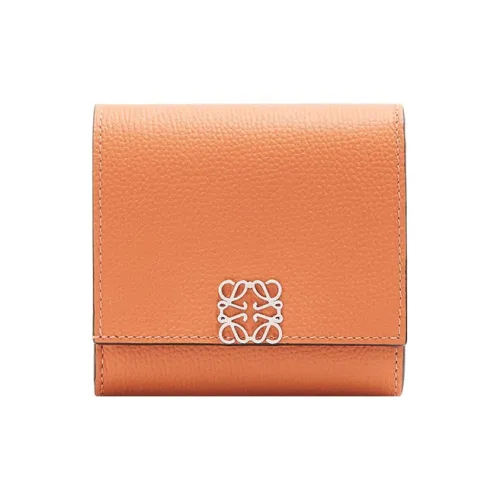 LOEWE Женские кошельки