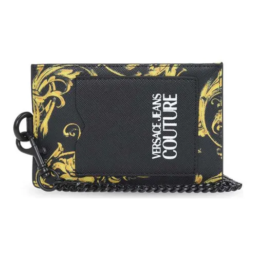 VERSACE JEANS COUTURE Кошельки Унисекс