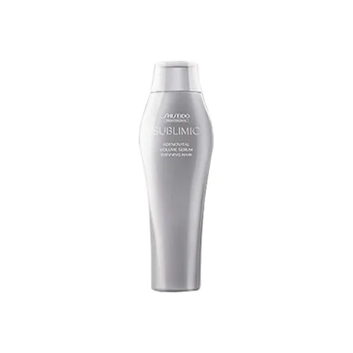 SHISEIDO PROFESSIONAL Shampoo / Shampoo Мыло