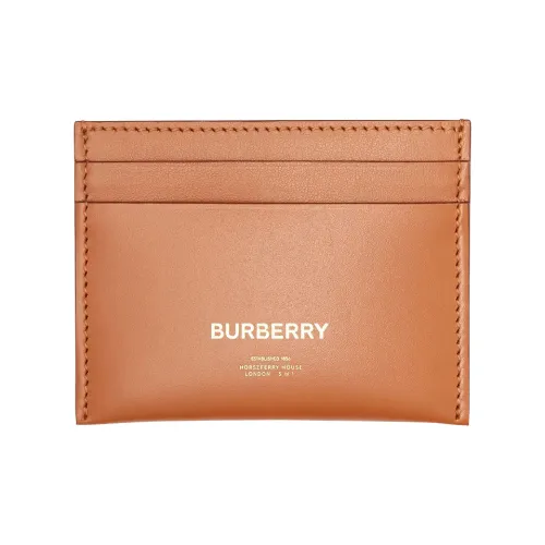 Burberry Женские обложки для карт