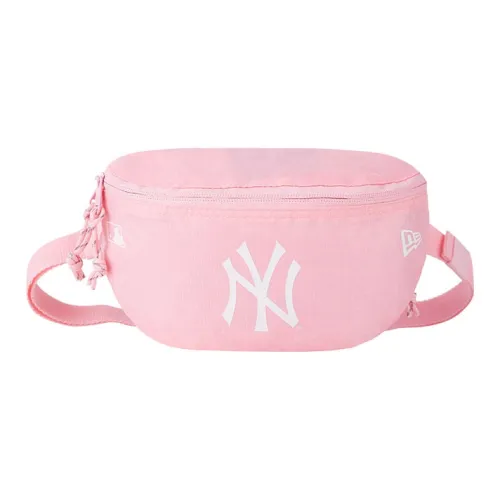 New Era Ткань Бананка Стандартная Унисекс Розовый