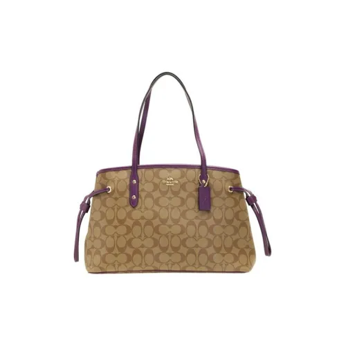 COACH Шнур Сумки через плечо Женские