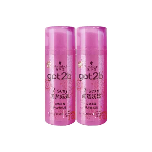 SCHWARZKOPF Уход за волосами и укладка