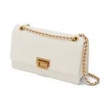 Кремово-молочный белый