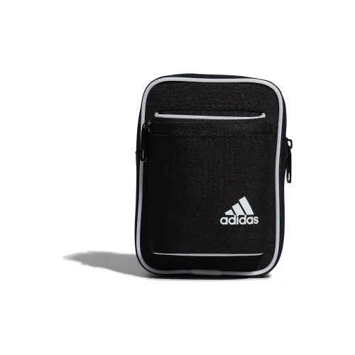 Adidas ABS Сумка через плечо Унисекс Черная