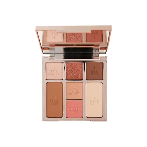 Charlotte Tilbury Макияж & Комбинация Палеток Женские