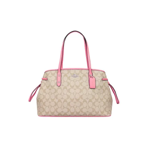 COACH Шнур Сумка через плечо Женская