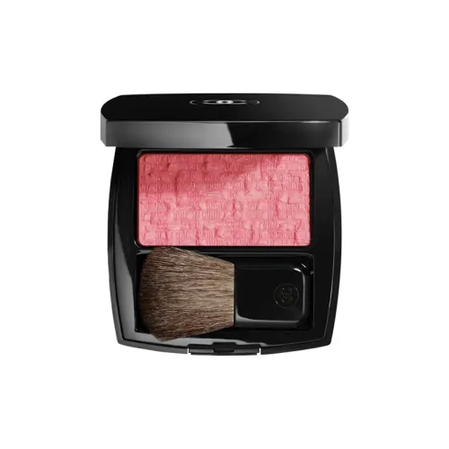 CHANEL Twill Мягкий Шерстяной Starry Twill Blush Корректирующий Тон Кожи Контуринг