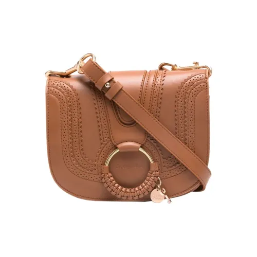 SEE BY CHLOE Сумки через плечо Женские