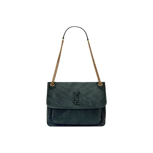 SAINT LAURENT Niki Сумки через плечо Женские