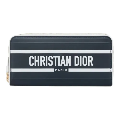 DIOR Vibe Collection Женские Кошельки