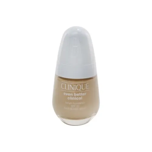 CLINIQUE Little Chubby Egg Жидкость Foundation / Крем Foundation Женские
