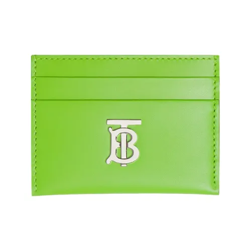 Burberry Женские обложки для карт