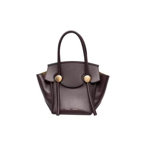 PROENZA SCHOULER Кожа Сумка Женская Коричневая