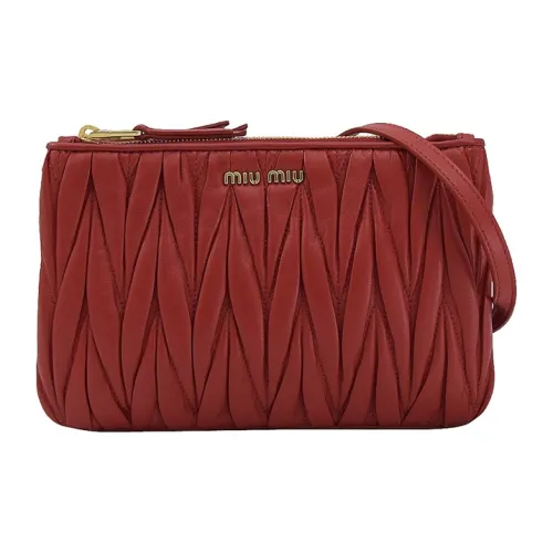 MIU MIU Сумки через плечо Женские