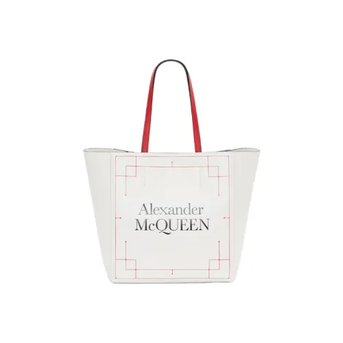 Alexander McQueen Сумки через плечо Женские