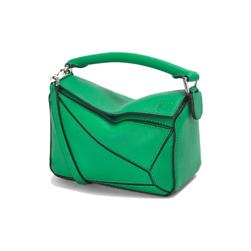 LOEWE Puzzle Сумки Женские