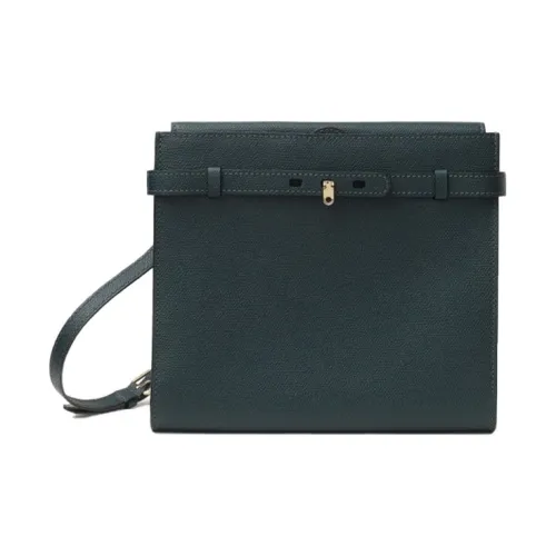 Valextra B tracollina SERIES Сумки через плечо Женские