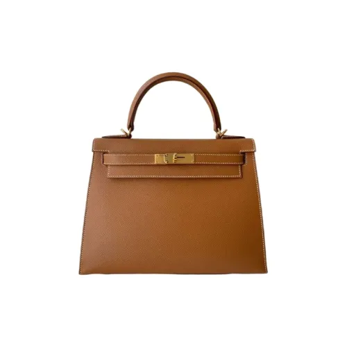 HERMES Kelly Сумки Женские