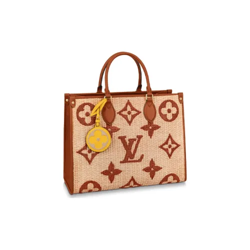 LOUIS VUITTON ONTHEGO Сумки Женские