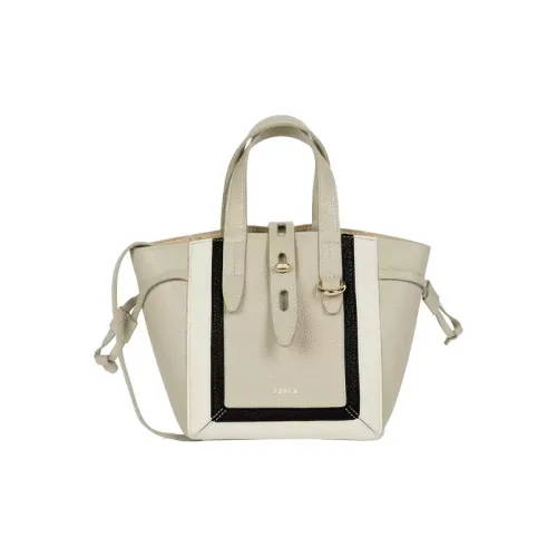 Furla Net Collection Сумка из коровьей кожи Сумка-тоут Сумка для покупок Сумка через плечо Мини-сумка Женская