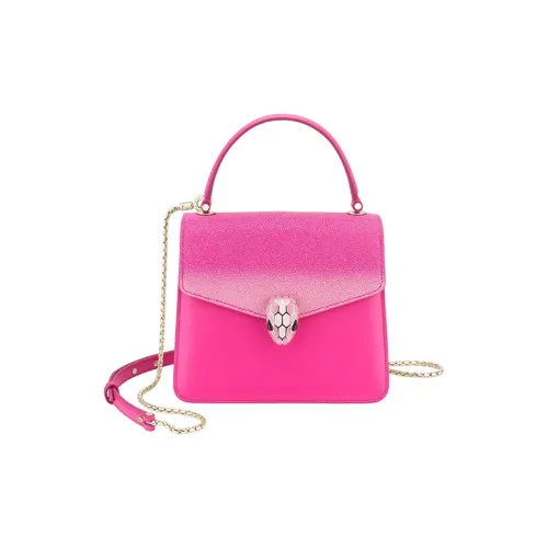 BVLGARI Serpenti Forever Сумки Женские