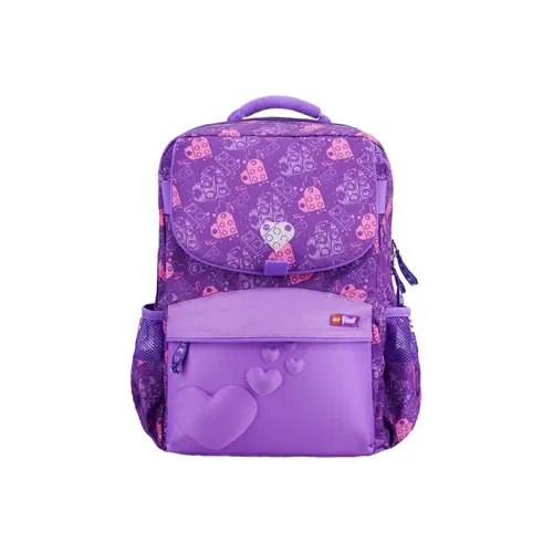 LEGO Полиэстер Рюкзак Стандартный Унисекс