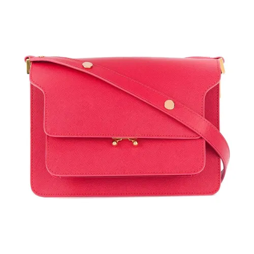 MARNI Основная часть Сумка через плечо Женская