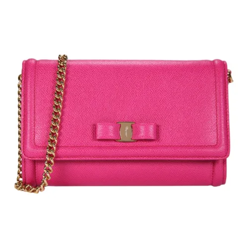 Ferragamo Vara Сумки через плечо Женские