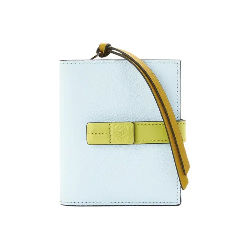LOEWE Женские кошельки