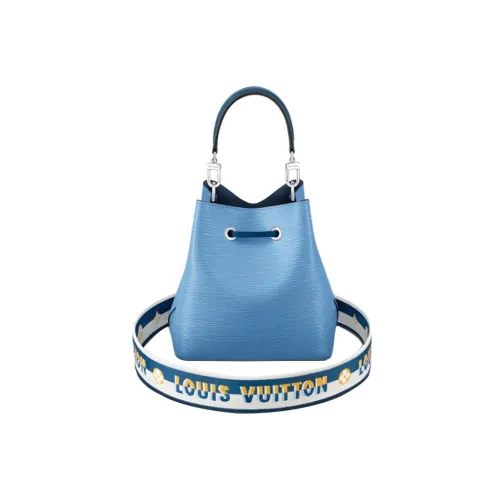 LOUIS VUITTON NOE Клатчи Женские