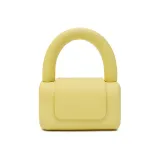 Жёлтый, керамика