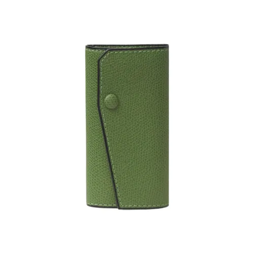 Valextra Ключницы Унисекс