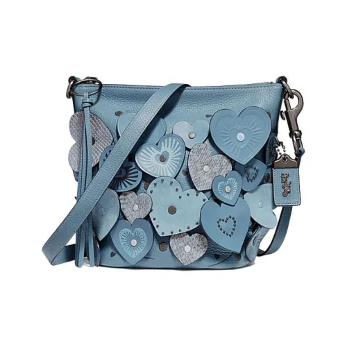 COACH Duffle Сумки через плечо Женские